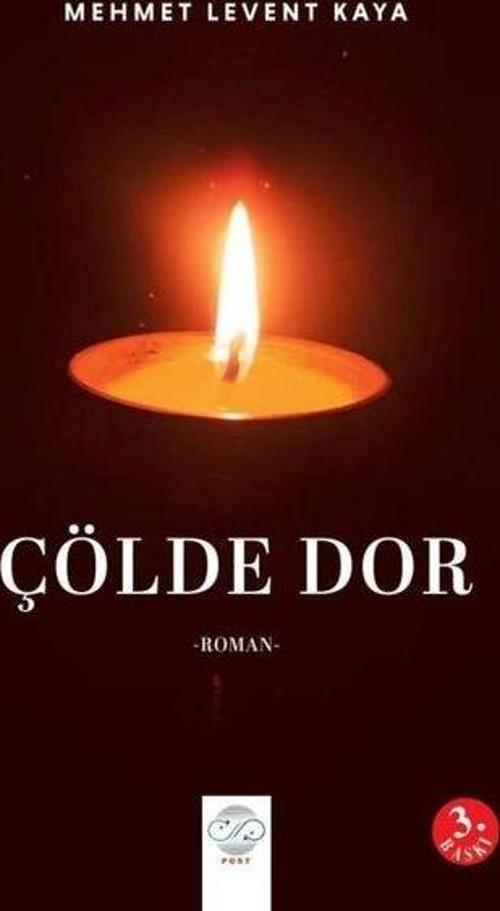 Çölde Dor
