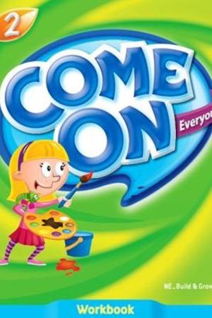 Come On, Everyone! Workbook 2