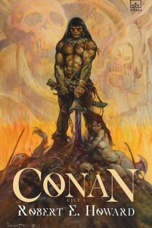 Conan: Cilt 1