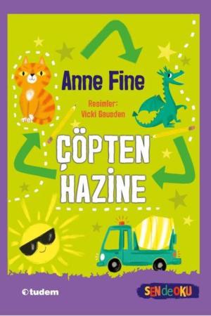 Çöpten Hazine (Sen de Oku)