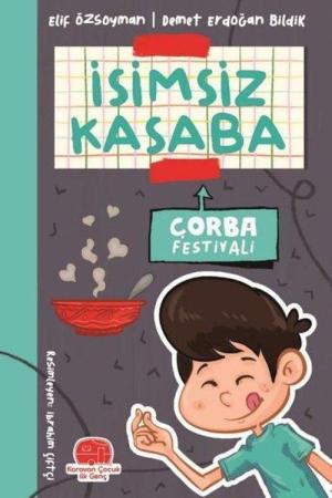 Çorba Festivali