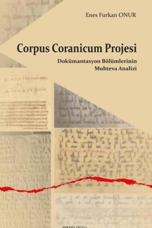 Corpus Coranicum Projesi Dokümantasyon Bölümlerinin Muhteva Analizi