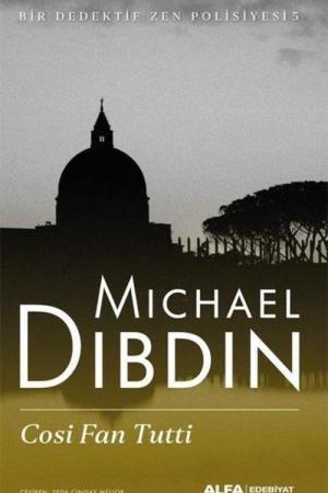 Cosi Fan Tutti / Bir Komiser Zen Macerası 5