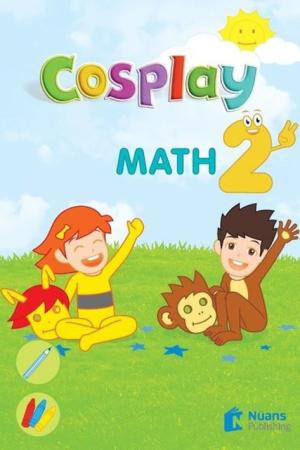 Cosplay Math 2