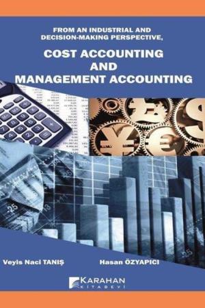 Cost Accounting And Management Accounting
