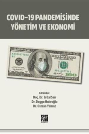 COVID-19 Pandemisinde Yönetim ve Ekonomi