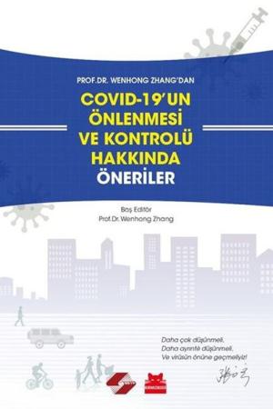 Covıd-19’un Önlenmesi ve Kontrolü Hakkında Öneriler