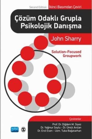 Çözüm Odaklı Grupla Psikolojik Danışma