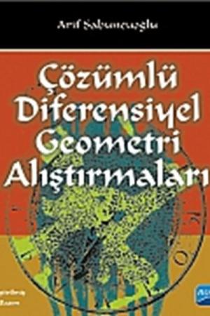 Çözümlü Diferensiyel Geometri Alıştırmaları