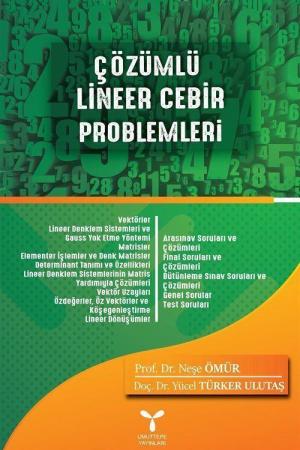 Çözümlü Lineer Cebir Problemleri