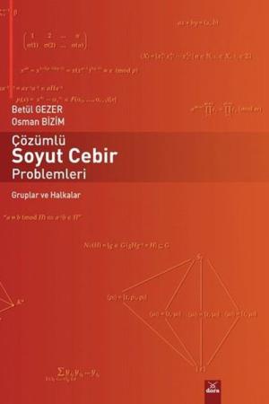 Çözümlü Soyut Cebir Problemleri