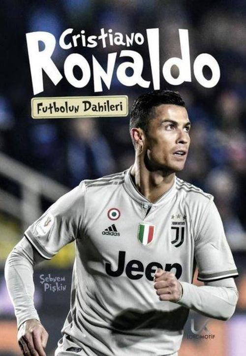 Criatiano Ronaldo / Futbolun Dahileri