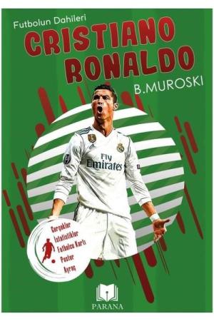 Cristiano Ronaldo / Futbolun Dahileri