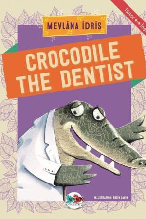 Crocodile The Dentist