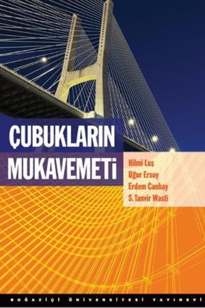 Çubukların Mukavemeti