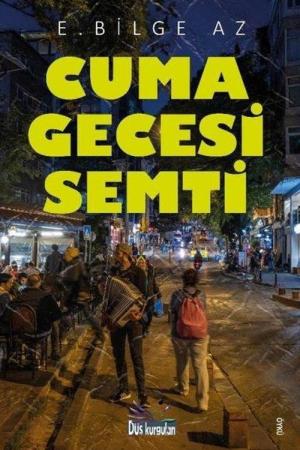 Cuma Gecesi Semti