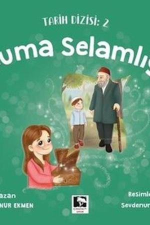Cuma Selamlığı