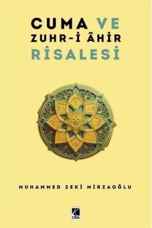 Cuma ve Zuhr-i Âhir Risalesi