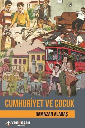 Cumhuriyet ve Çocuk