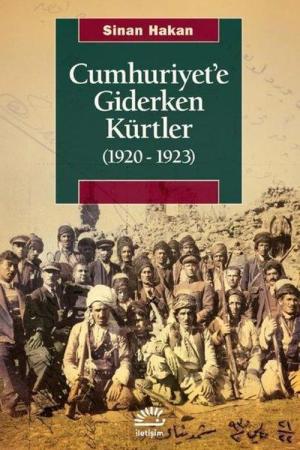 Cumhuriyet'e Giderken Kürtler (1920-1923)