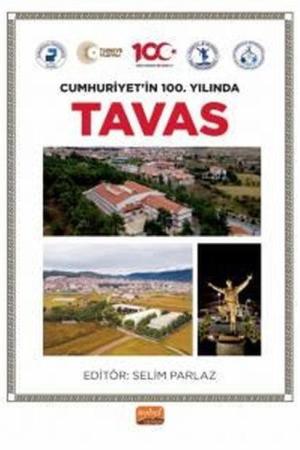 Cumhuriyet'in 100. Yılında Tavas