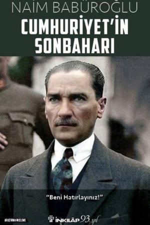 Cumhuriyet'in Sonbaharı