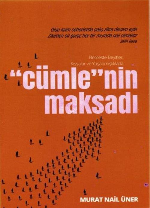 Cümle'nin Maksadı