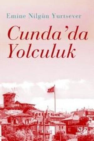 Cunda'da Yolculuk