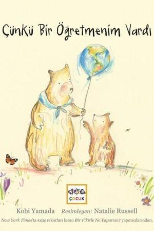 Çünkü Bir Öğretmenim Vardı