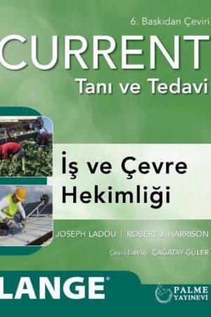 Current TanI Ve Tedavi İş ve Çevre Hekimliği