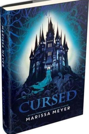 Cursed (Ciltli)