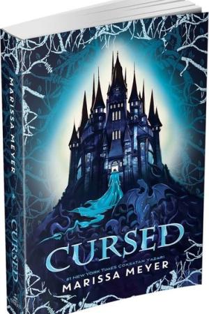 Cursed (Karton Kapak)