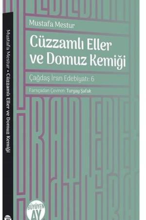 Cüzzamlı Eller ve Domuz Kemiği