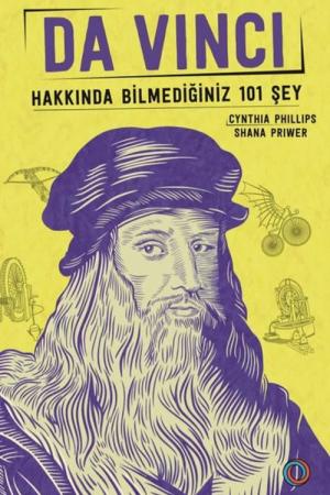 Da Vinci Hakkında Bilmediğiniz 101 Şey