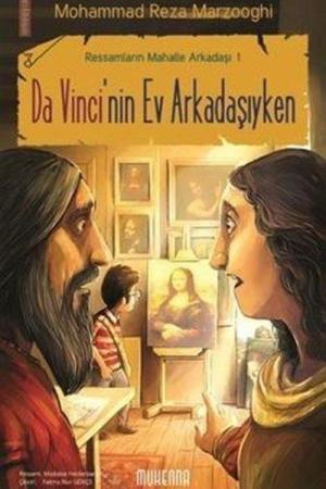 Da Vinci'nin Ev Arkadaşıyken