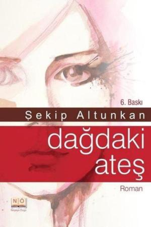 Dağdaki Ateş