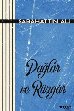 Dağlar ve Rüzgar