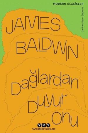 Dağlardan Duyur Onu