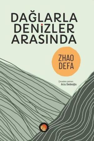 Dağlarla Denizler Arasında