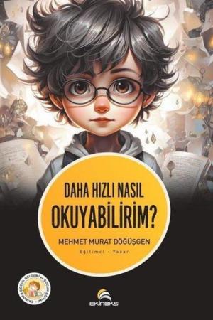 Daha Hızlı Nasıl Okuyabilirim?