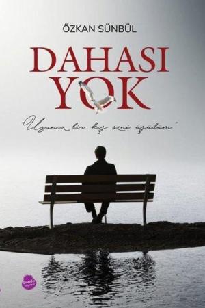 Dahası Yok