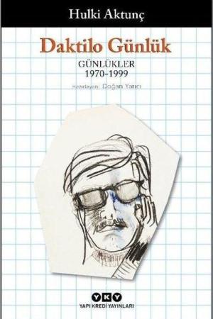 Daktilo Günlük Günlükler 1970-1999