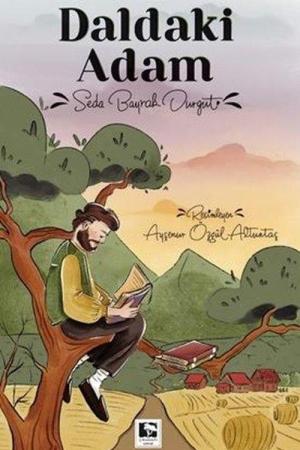 Daldaki Adam