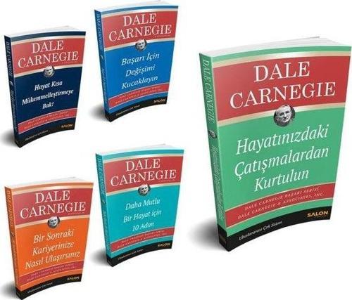 Dale Carnegie Başarı Serisi