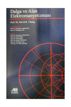 Dalga ve Alan Elektromanyetizması
