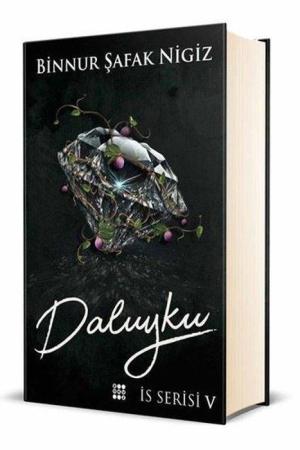 Daluyku / İs Serisi 5 (Ciltli)