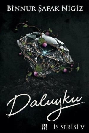 Daluyku / İs Serisi 5 (Karton Kapak)