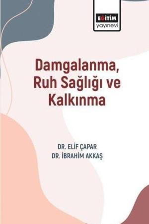 Damgalanma, Ruh Sağlığı ve Kalkınma