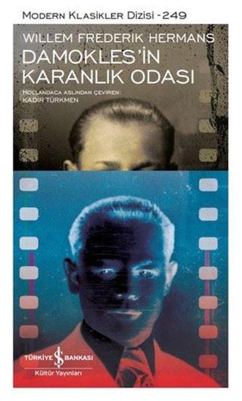 Damokles’in Karanlık Odası