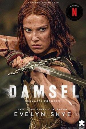 Damsel / Savaşçı Prenses